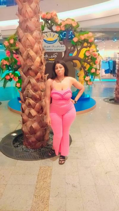 Rhonda